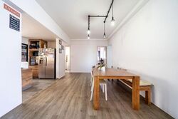 Dahlia Park Condominium (D17), Condominium #639552911